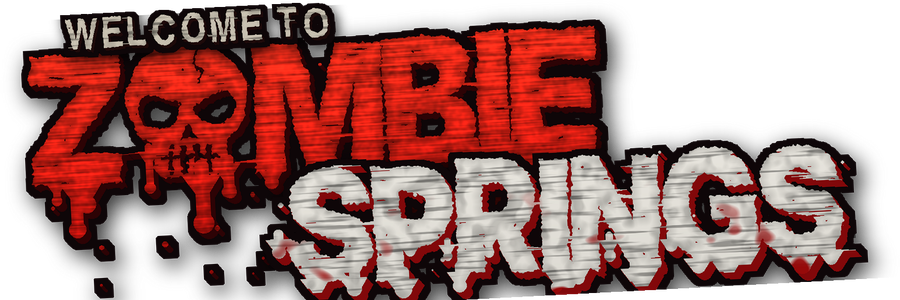 Welcome to Zombie Springs